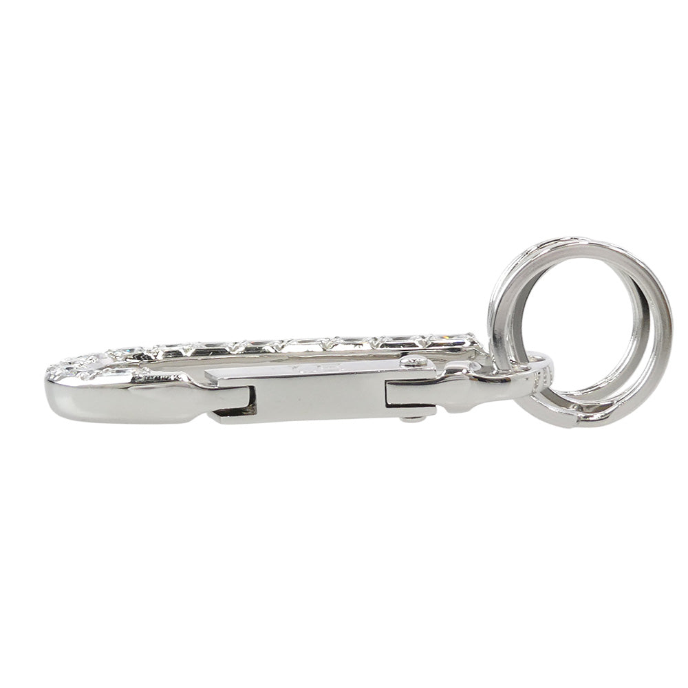 uniform experiment ユニフォームエクスペリメント 25SS UE-250078 ZIRCONIA CARABINER ジルコニア カラビナ 小物 雑貨 シルバー系【新古品】【未使用】【中古】