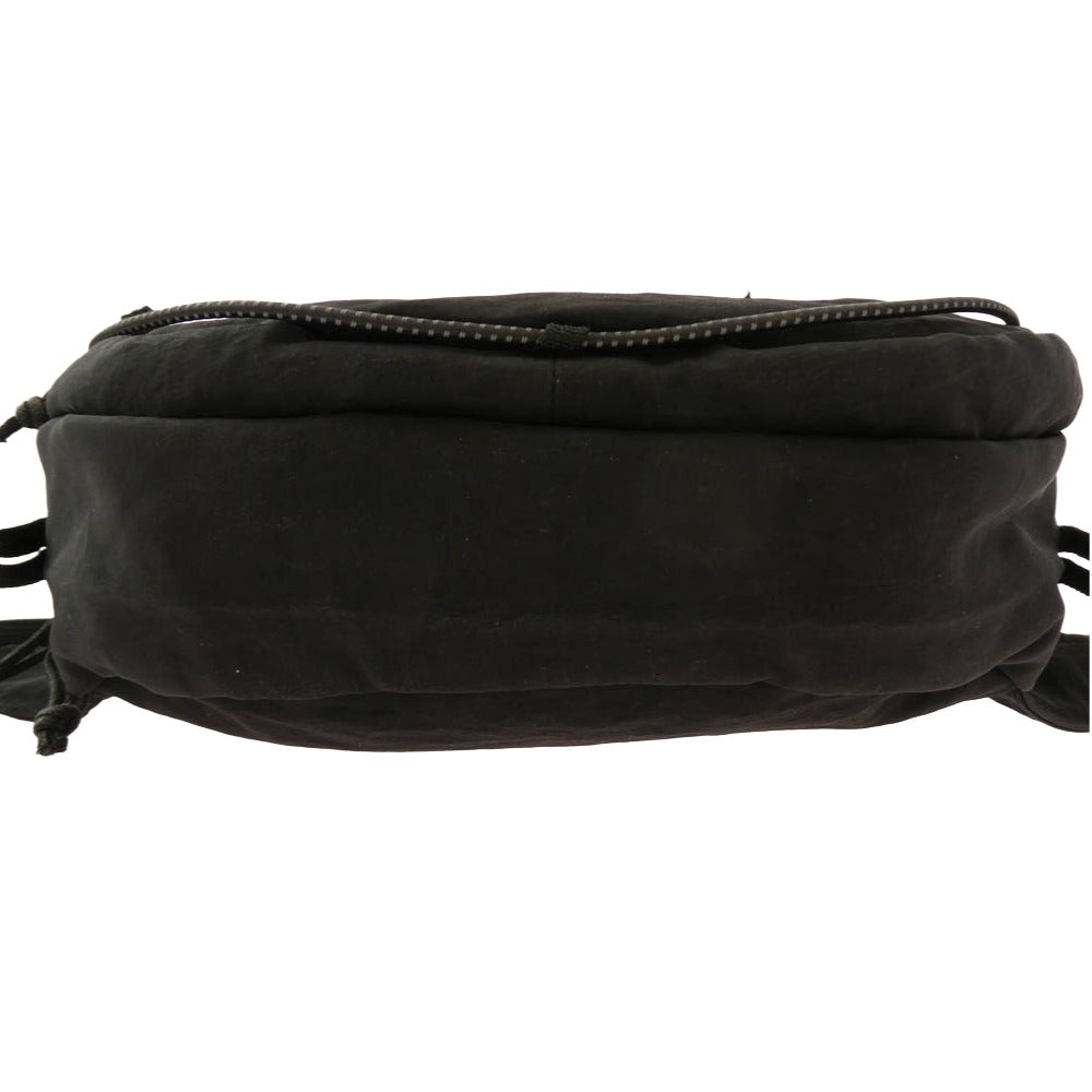 Supreme シュプリーム 20AW Waist bag ウエスト バッグ ブラック系【中古】