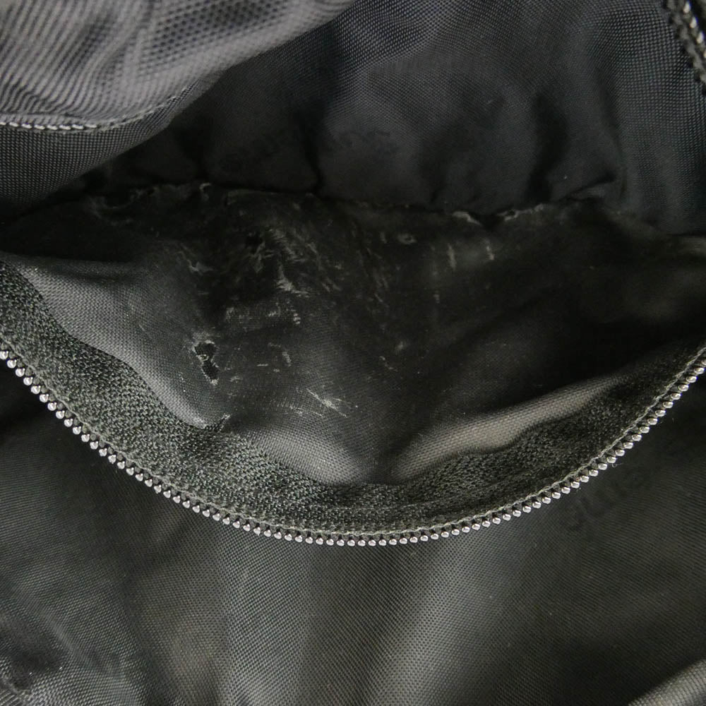 Supreme シュプリーム 20AW Waist bag ウエスト バッグ ブラック系【中古】