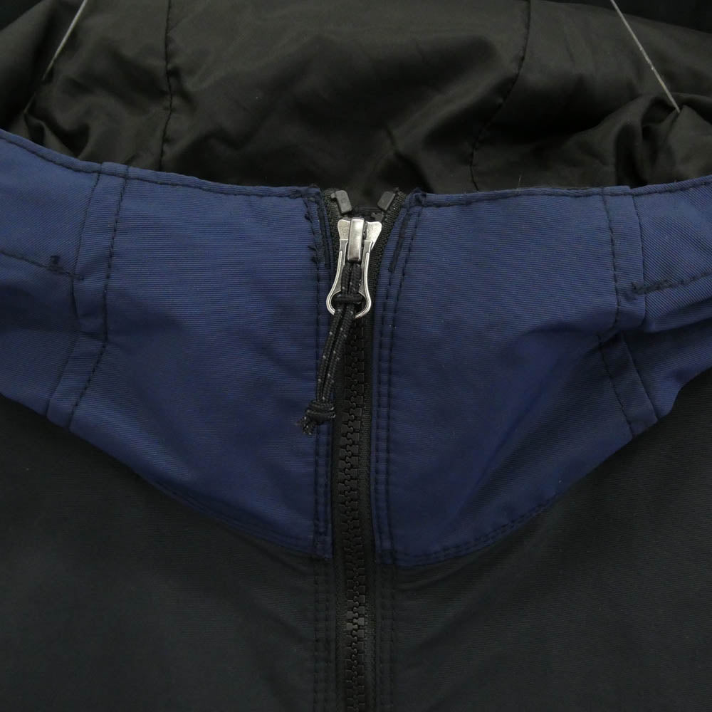 Columbia コロンビア XE8964 Lake Powell Jacket レイク パウエル ジャケット ブラック系 ライトブラウン系 ネイビー系 XL【中古】