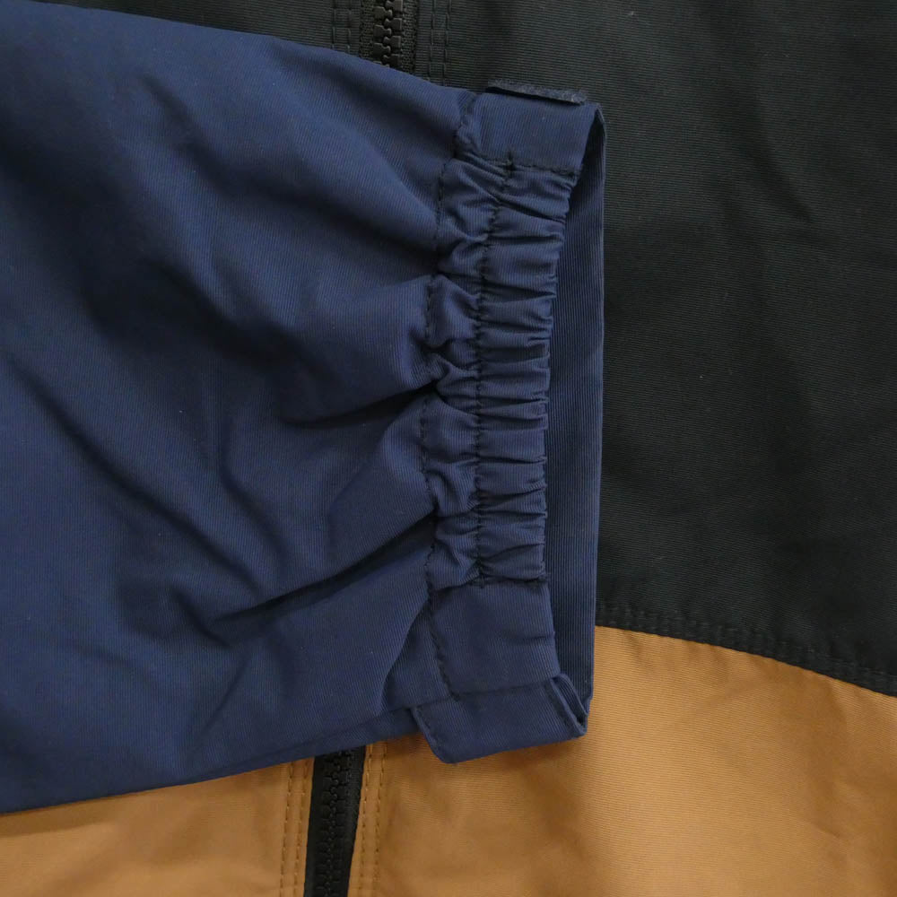 Columbia コロンビア XE8964 Lake Powell Jacket レイク パウエル ジャケット ブラック系 ライトブラウン系 ネイビー系 XL【中古】