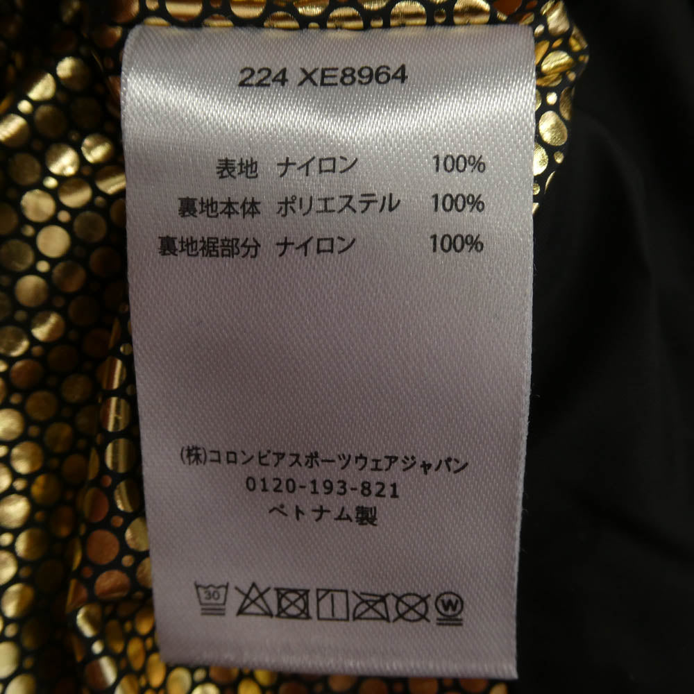 Columbia コロンビア XE8964 Lake Powell Jacket レイク パウエル ジャケット ブラック系 ライトブラウン系 ネイビー系 XL【中古】