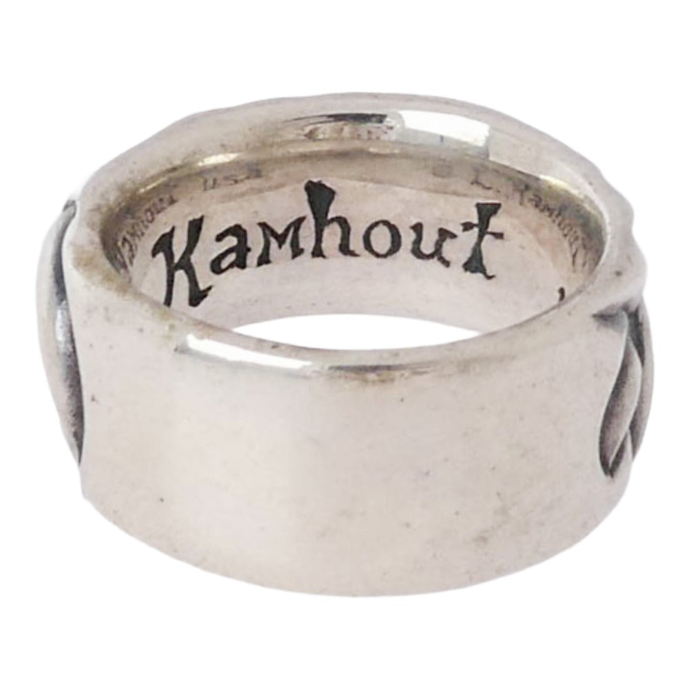 Leonard Kamhout レナードカムホート　アフターグロー　12.5号 LEONARD Leonard Kamhout レナードカムホート アフターグロー 12.5号