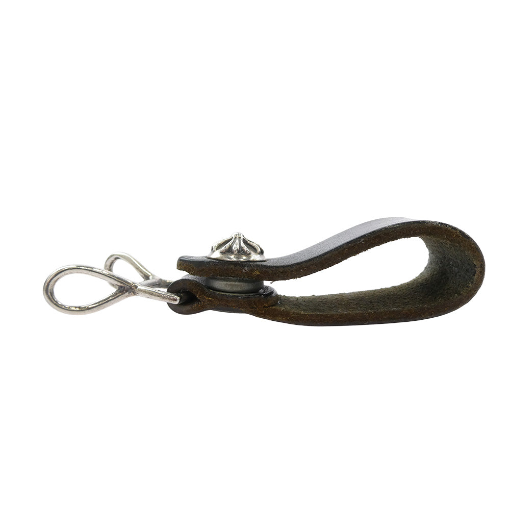 CHROME HEARTS クロムハーツ（原本無） BELT LOOP CRS クロスボール 