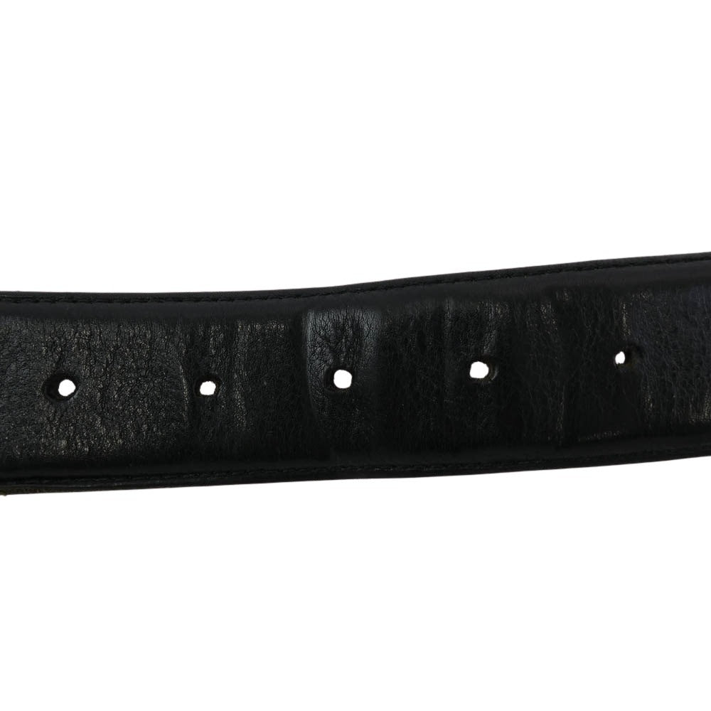 CHROME HEARTS クロムハーツ（原本無） BLT GUNSLINGER 1.5 ガン