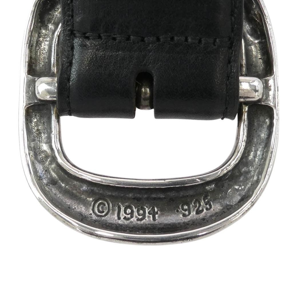 CHROME HEARTS クロムハーツ（原本無） BLT GUNSLINGER 1.5 ガン