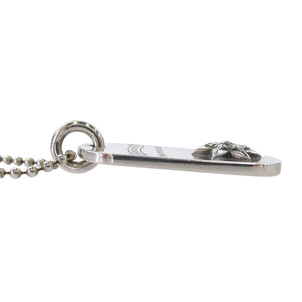 CHROME HEARTS クロムハーツ（原本無） RAISED STAR ロサンゼルス限定