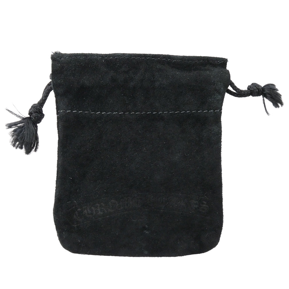 CHROME HEARTS クロムハーツ（原本無） 修理補填確認書付属 11LINK ID DAGGER ダガー ID クラシックリンク ブレスレット 11リンク シルバー系【中古】