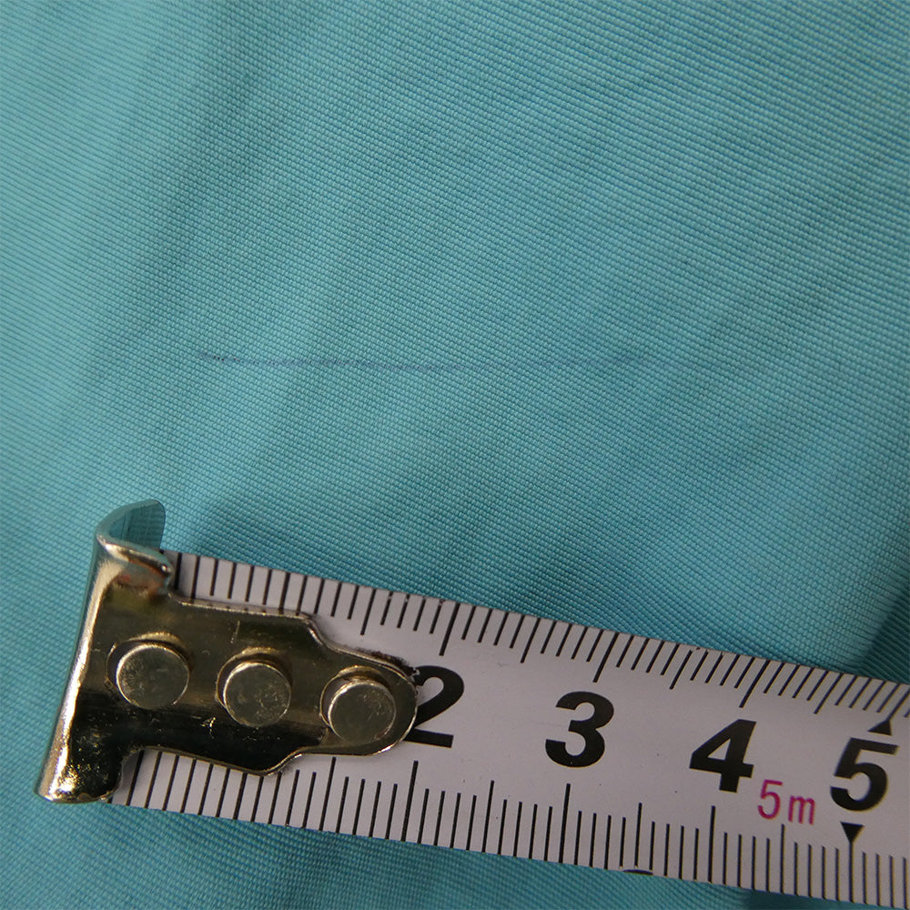 Supreme シュプリーム 21SS Spellout Track Jacket スペルアウト アームロゴ トラック ナイロンジャケット ライトブルー系 XL【中古】