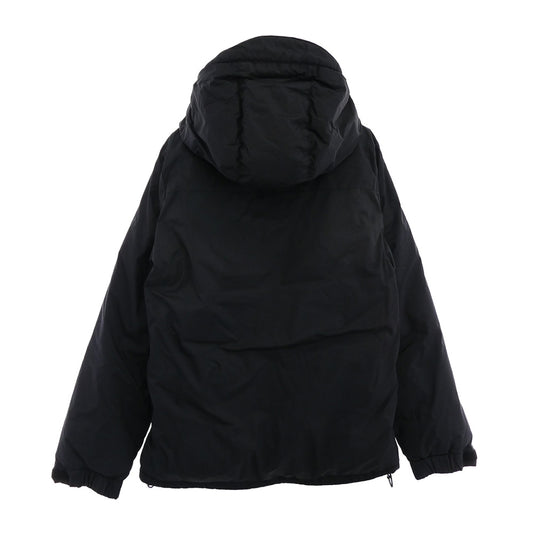 NANGA ナンガ UI52-17U005 ×URBANRESEARCH AURORA 3LAYER DOWN BLOUSON アーバンリサーチ ダウンジャケット ブラック系 M【中古】
