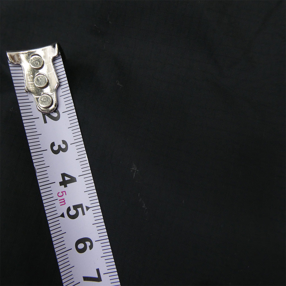 NANGA ナンガ UI52-17U005 ×URBANRESEARCH AURORA 3LAYER DOWN BLOUSON アーバンリサーチ ダウンジャケット ブラック系 M【中古】