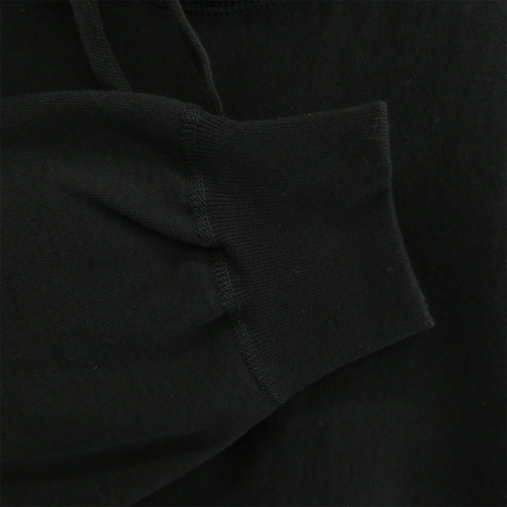 Supreme シュプリーム 23AW Box Logo Hooded Sweatshirt ボックスロゴ フーディー スウェット パーカー ブラック系 M【中古】