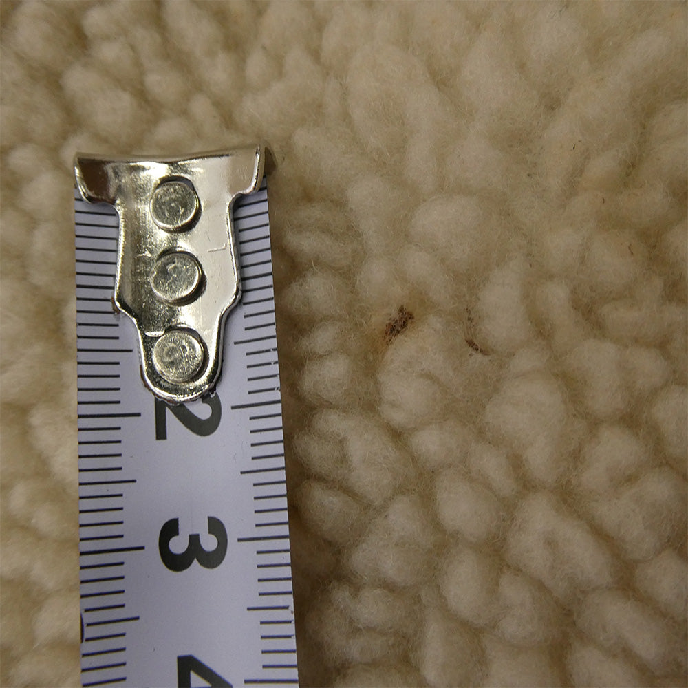 patagonia パタゴニア STY23056FA20 CLASSIC RETRO-X JACKET クラシック レトロ フリース ジャケット オフホワイト系 L【中古】