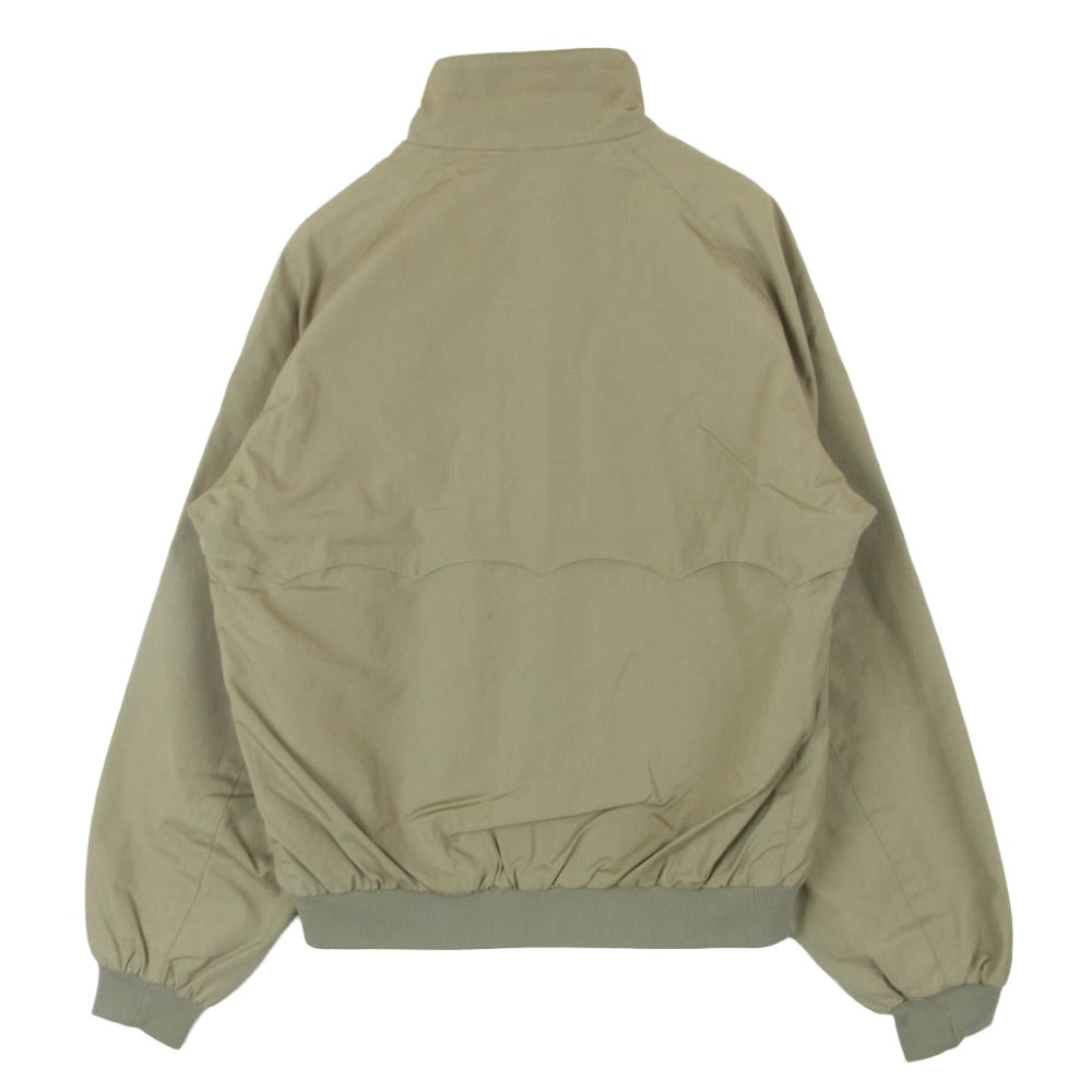 BARACUTA バラクータ G9 スウィングトップ ハリントン ジャケット OPTI