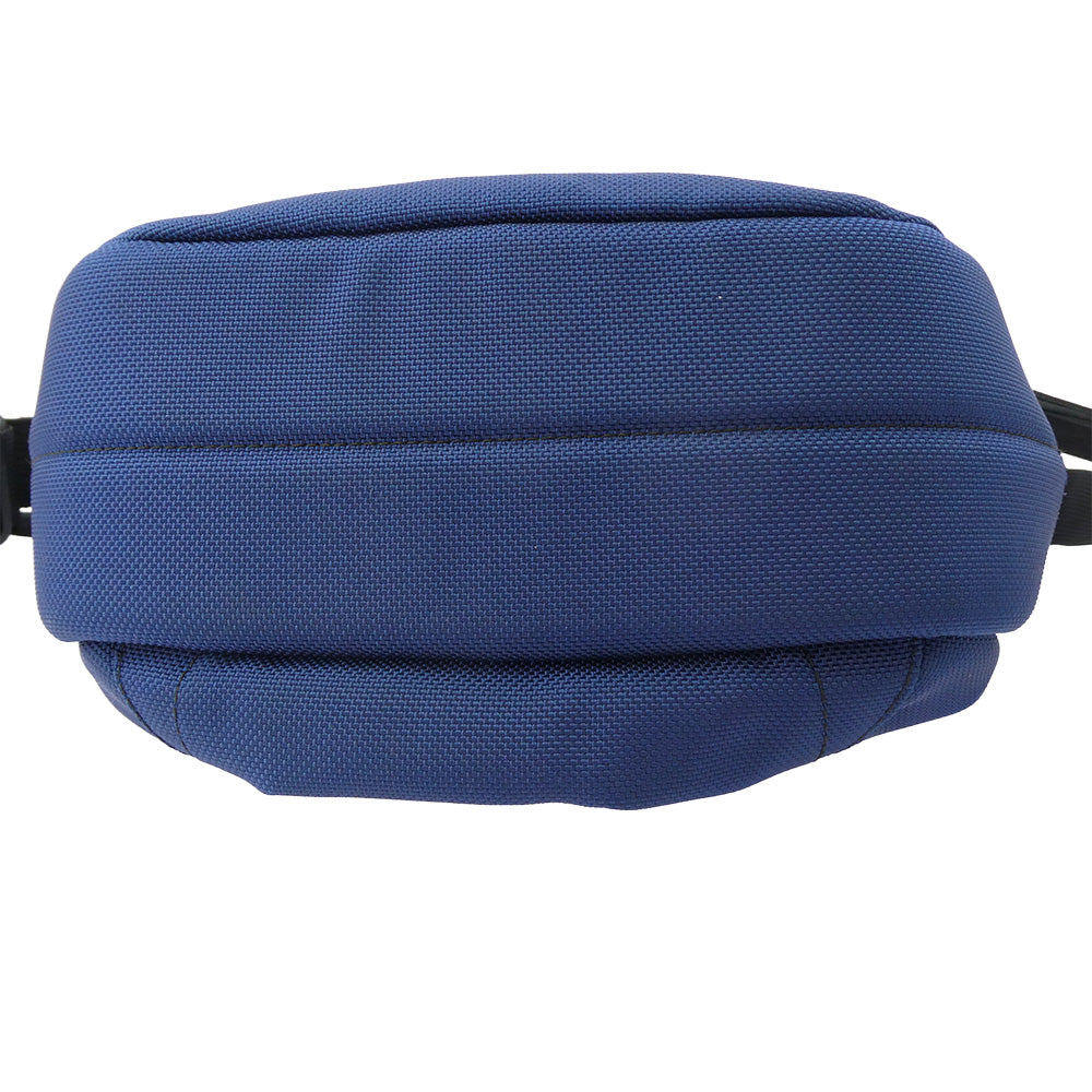 BRIEFING ブリーフィング DAY TRIPPER S デイ トリッパー ショルダーバッグ ブラック ネイビー系【中古】