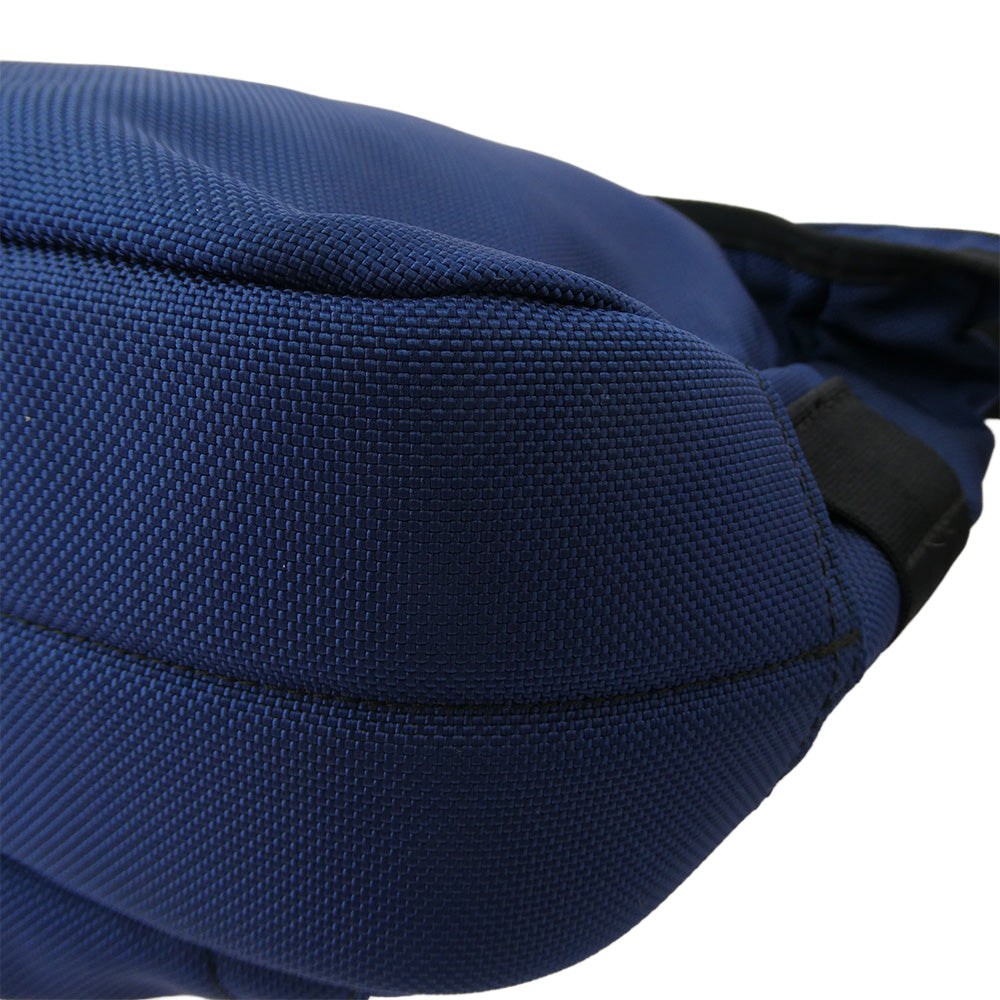 BRIEFING ブリーフィング DAY TRIPPER S デイ トリッパー ショルダーバッグ ブラック ネイビー系【中古】