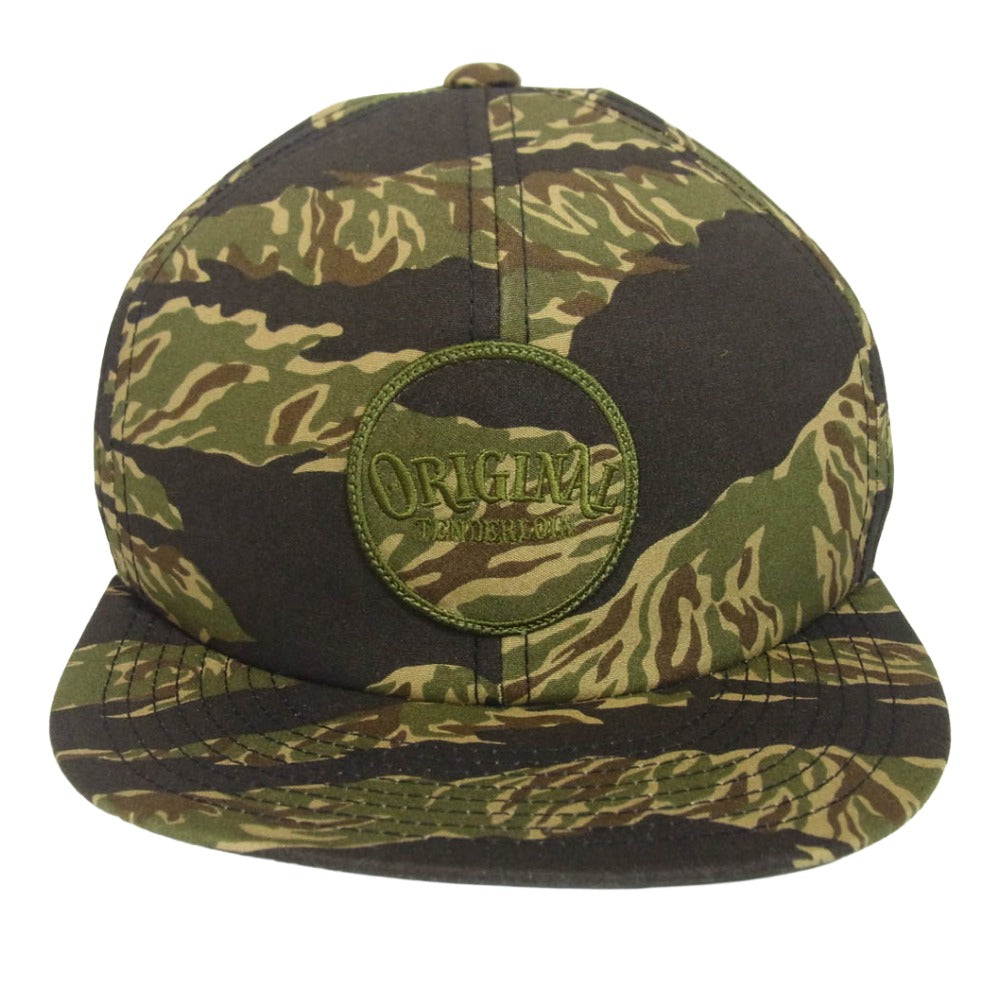 TENDERLOIN(テンダーロイン) T-TRUCKER CAP トラッカー キャップ
