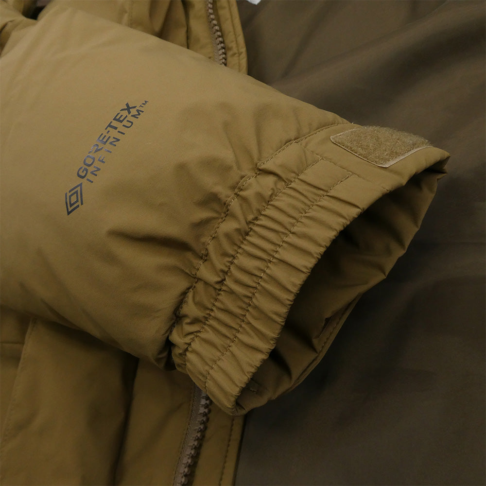 DAIWA PIER39 ダイワピア BW-15021W EXPEDITION DOWN JACKET エクスペディション ダウンジャケット ベージュ系 M【極上美品】【中古】