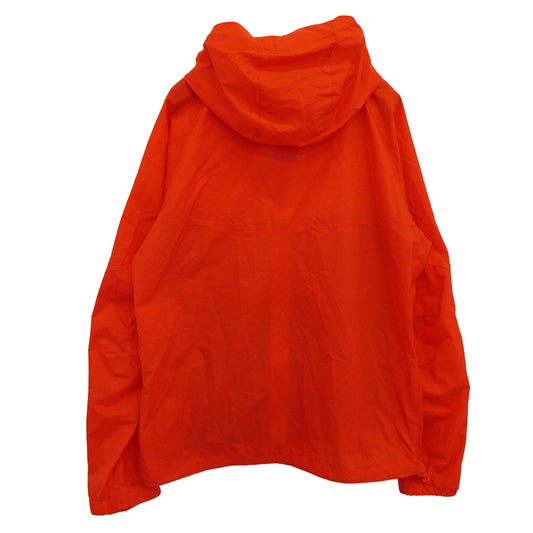 Mammut マムート 1012-00210 Glider Jacket グライダー ジャケット レッド系 L【中古】