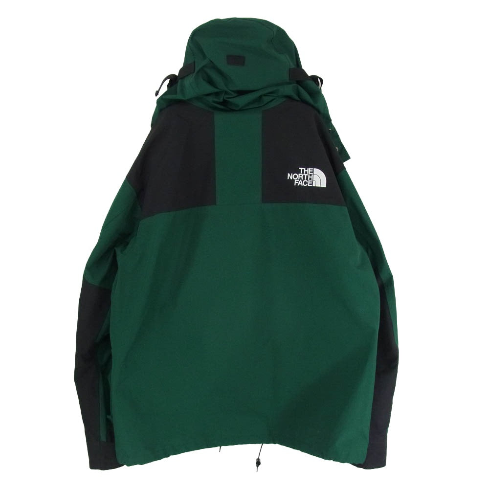 THE NORTH FACE ノースフェイス NY82450EX Dogsled Anorak Insulation