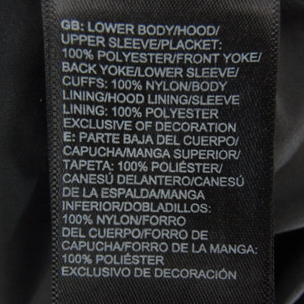 THE NORTH FACE ノースフェイス NF0A3XEJ 1990 MOUNTAIN JACKET GORE-TEX ゴアテックス マウンテン ジャケット マウンテンパーカー グリーン系 L【中古】