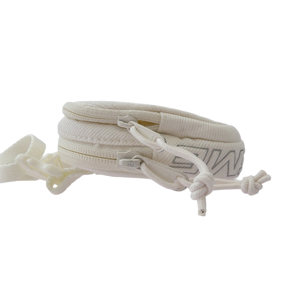 Supreme シュプリーム 25AW Denim Mini Utility Bag デニム ミニ ユーティリティ バッグ ホワイト系【極上美品】【中古】