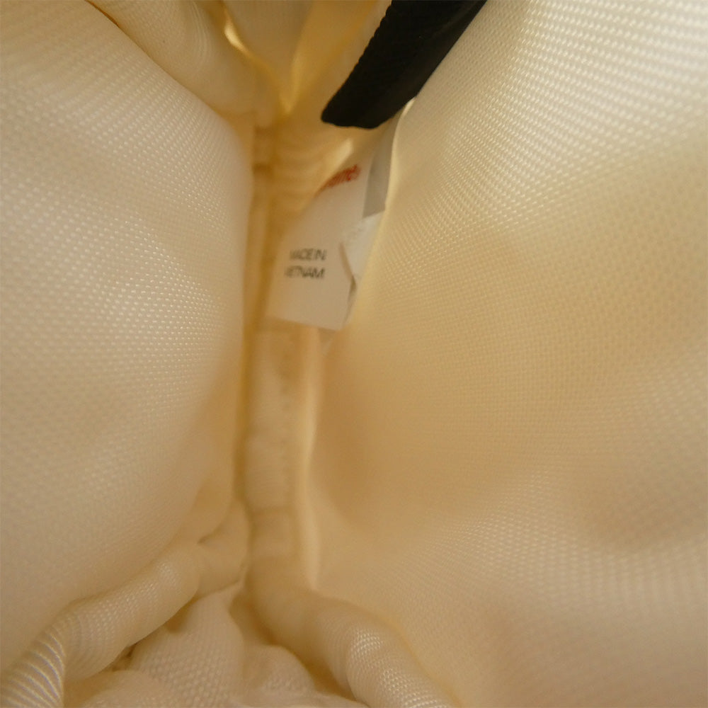 Supreme シュプリーム 25AW Denim Mini Utility Bag デニム ミニ ユーティリティ バッグ ホワイト系【極上美品】【中古】