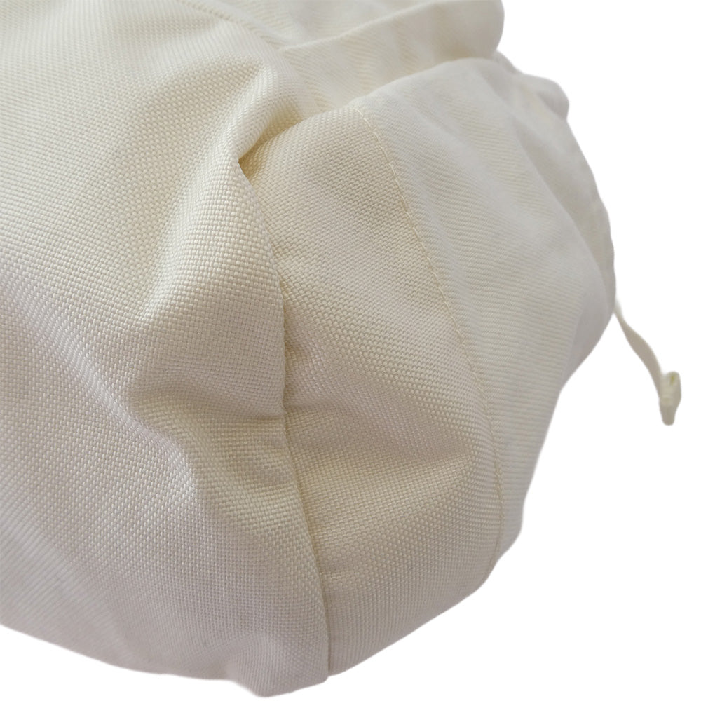 Supreme シュプリーム 25AW Denim Backpack デニム バックパック ホワイト系【極上美品】【中古】