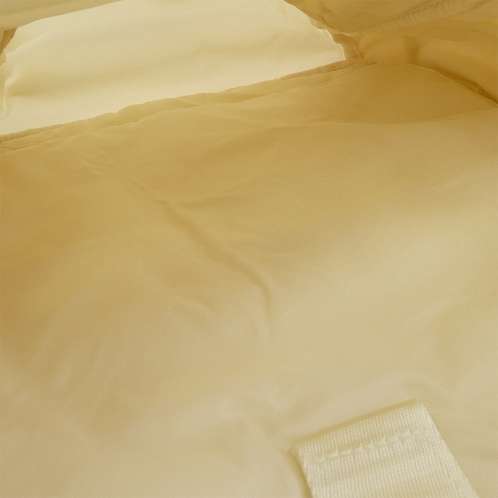 Supreme シュプリーム 25AW Denim Backpack デニム バックパック ホワイト系【極上美品】【中古】