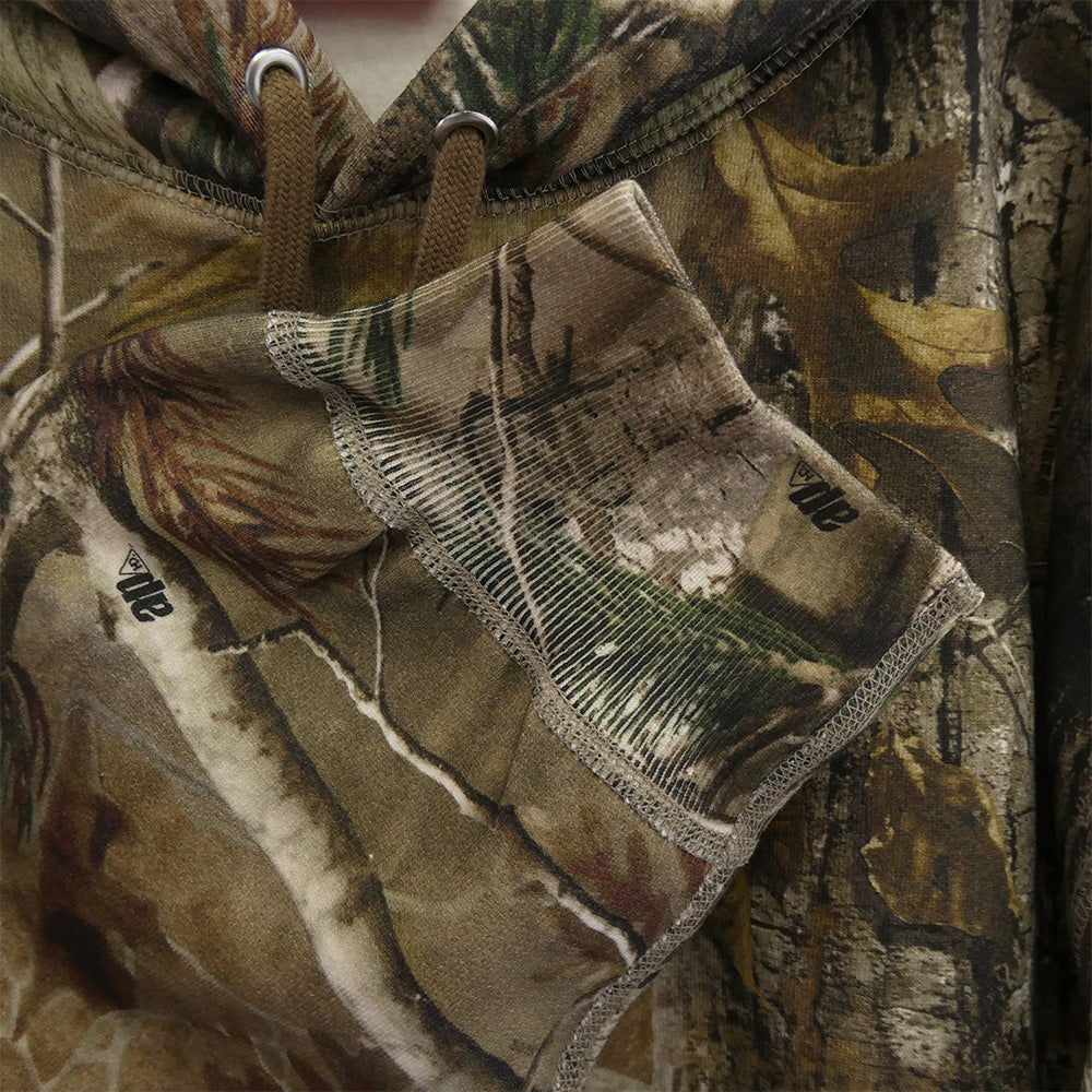 Supreme シュプリーム 25AW Box Logo Hooded Sweatshirt Realtree AP Camo ボックス ロゴ フーデッド スウェットシャツ L【極上美品】【中古】
