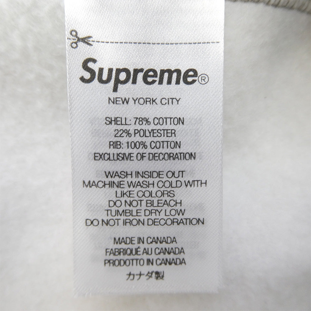 Supreme シュプリーム 25AW Box Logo Hooded Sweatshirt Realtree AP Camo ボックス ロゴ フーデッド スウェットシャツ L【極上美品】【中古】