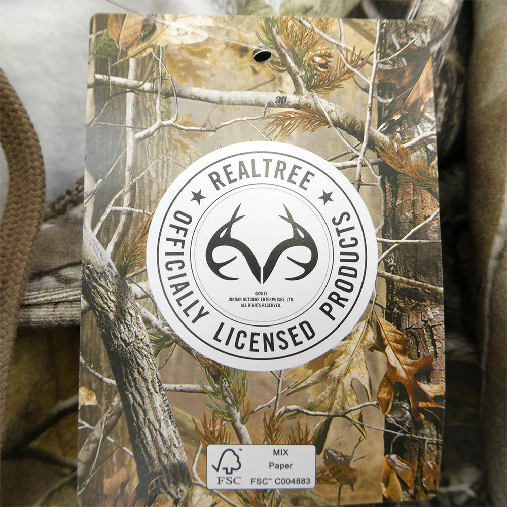 Supreme シュプリーム 25AW Box Logo Hooded Sweatshirt Realtree AP Camo ボックス ロゴ フーデッド スウェットシャツ L【極上美品】【中古】