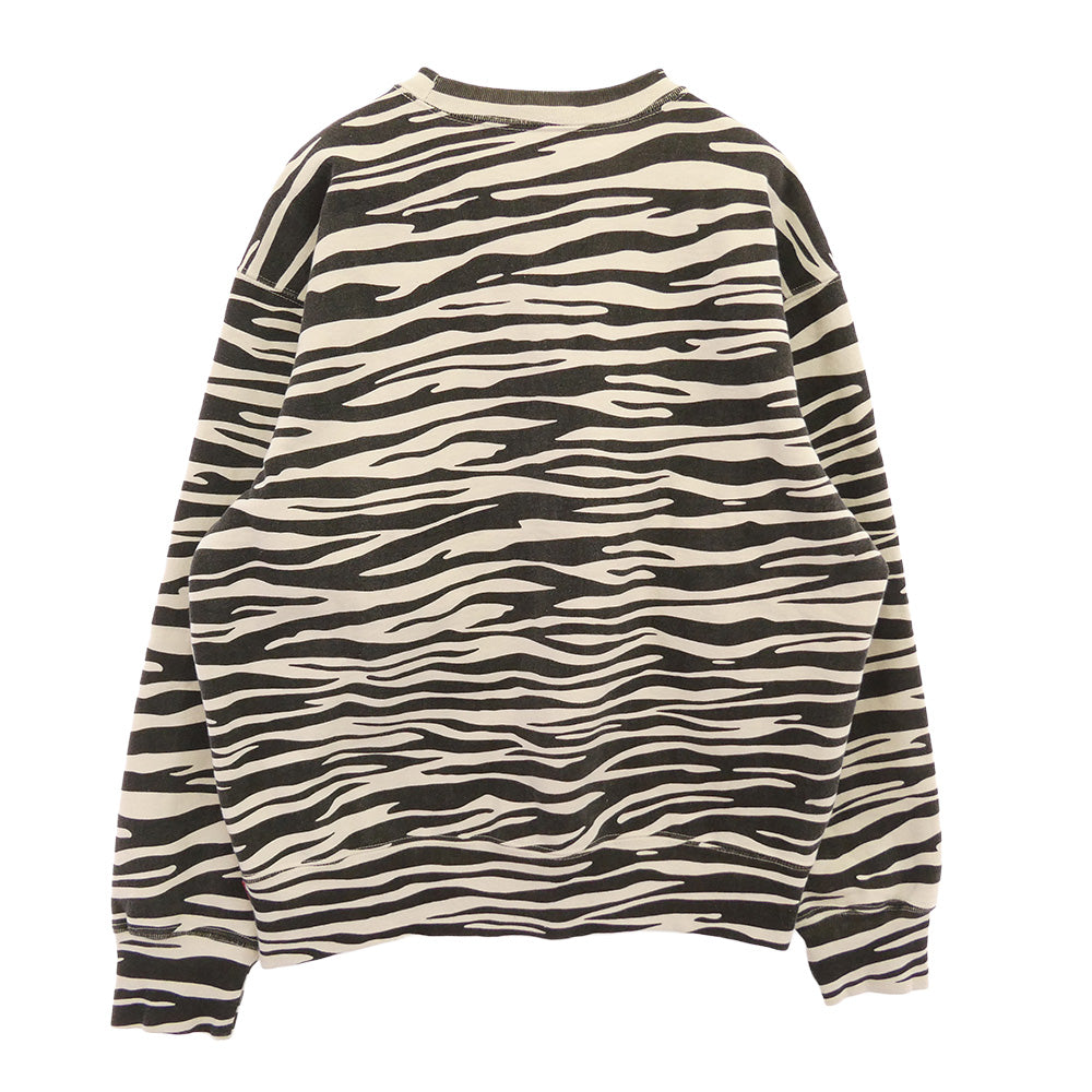 Supreme シュプリーム 22AW Box Logo Crewneck ボックスロゴ クルーネック スウェット ブラック系 ホワイト系 S【中古】