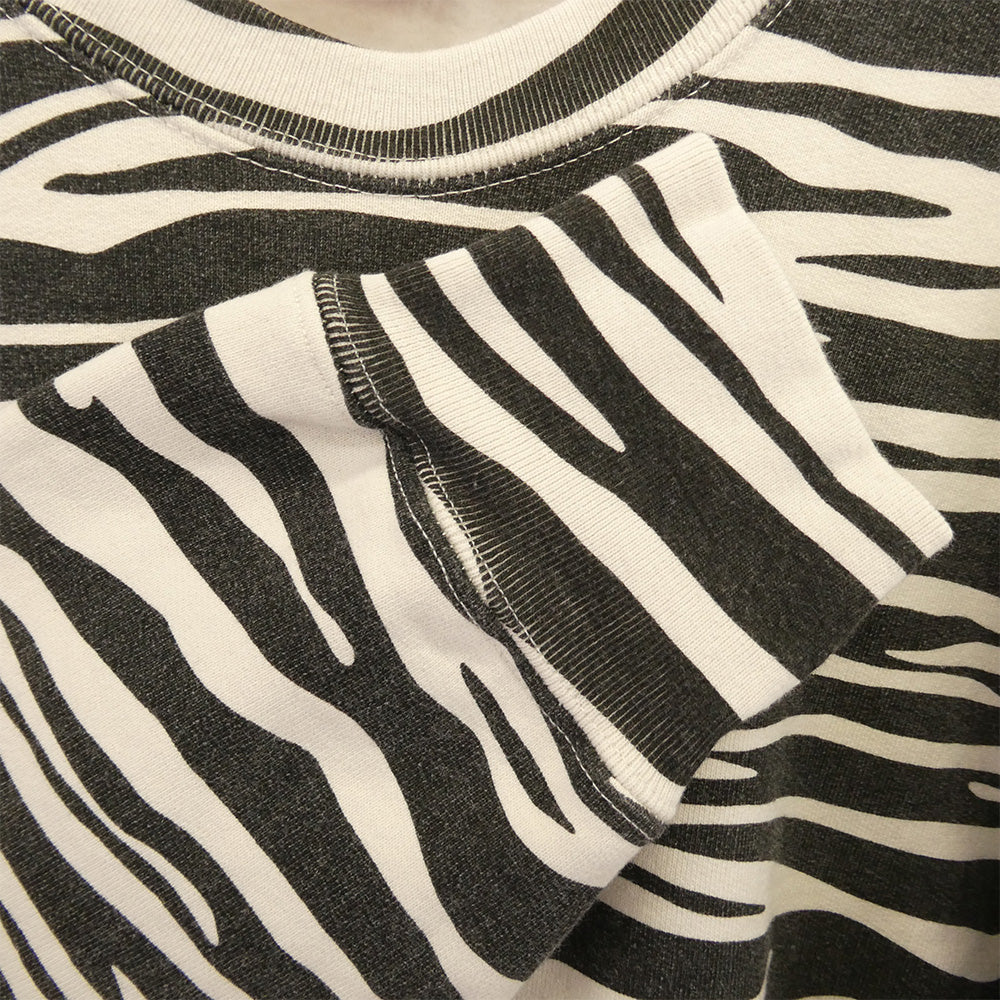 Supreme シュプリーム 22AW Box Logo Crewneck ボックスロゴ クルーネック スウェット ブラック系 ホワイト系 S【中古】