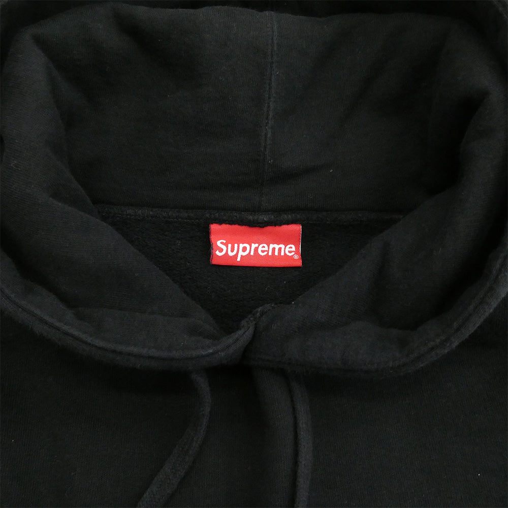 Supreme シュプリーム 21AW Guardian Hooded Sweatshirt ガーディアン
