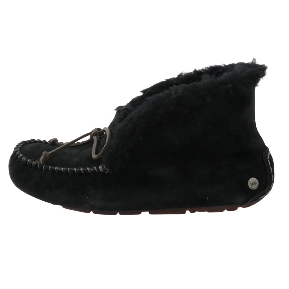 UGG アグ w alena アレーナ ブーツ 23cm【中古】