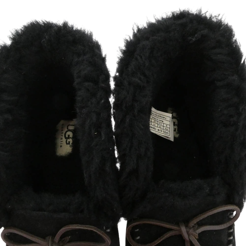 UGG アグ w alena アレーナ ブーツ 23cm【中古】