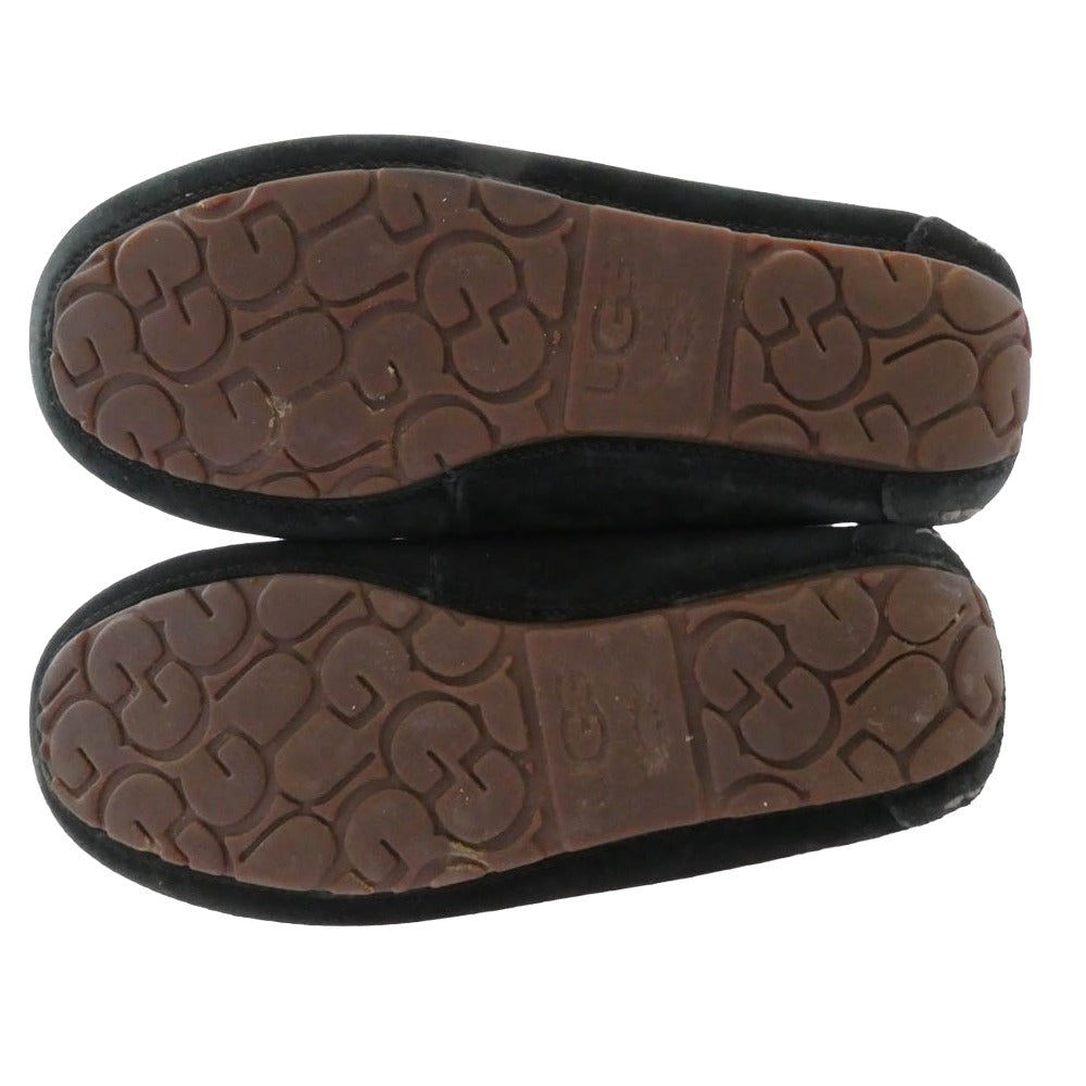 UGG アグ w alena アレーナ ブーツ 23cm【中古】