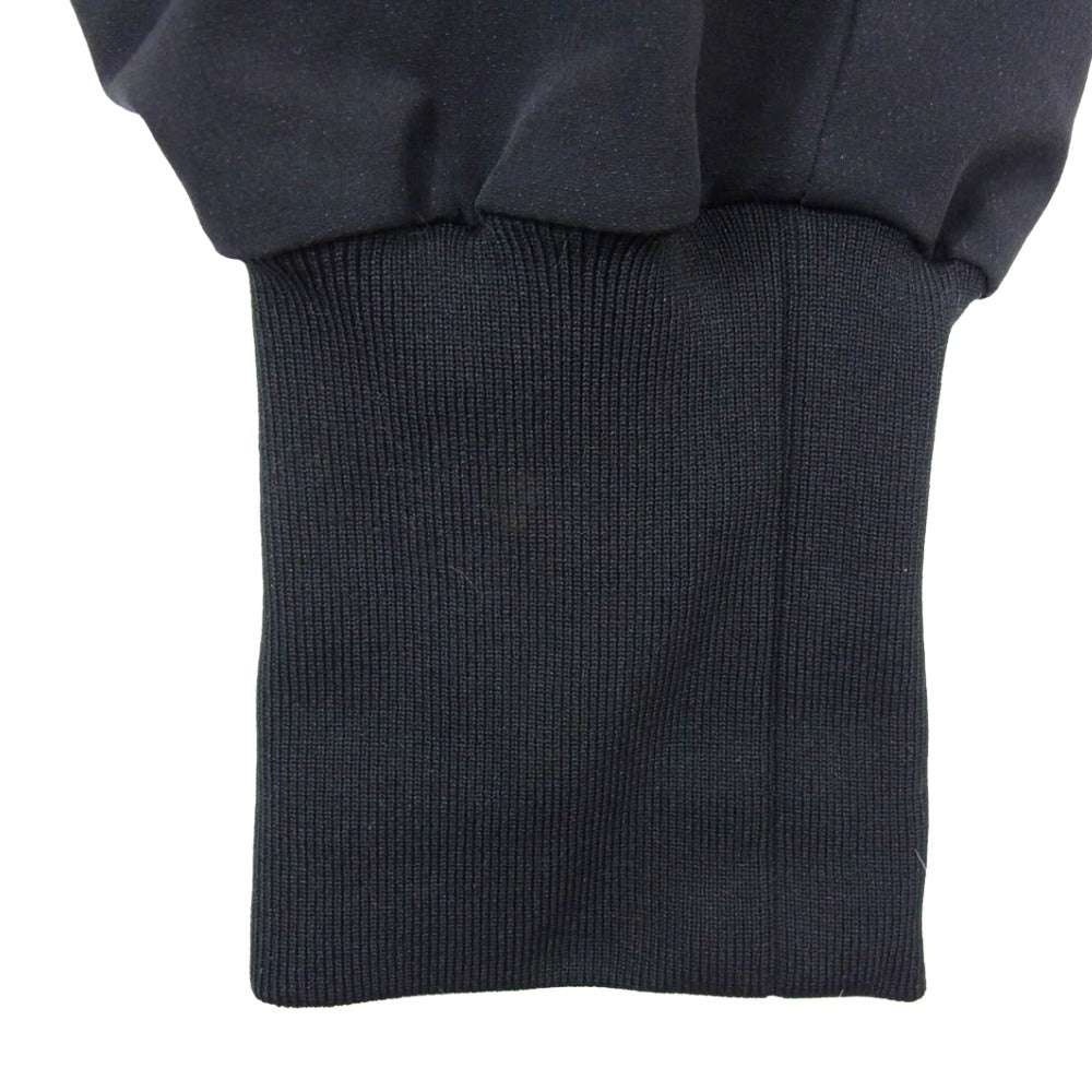 アルクフェニックス P0552PA51 tech-urake dou pants テック 裏毛 ドウ パンツ ブラック系 S【中古】