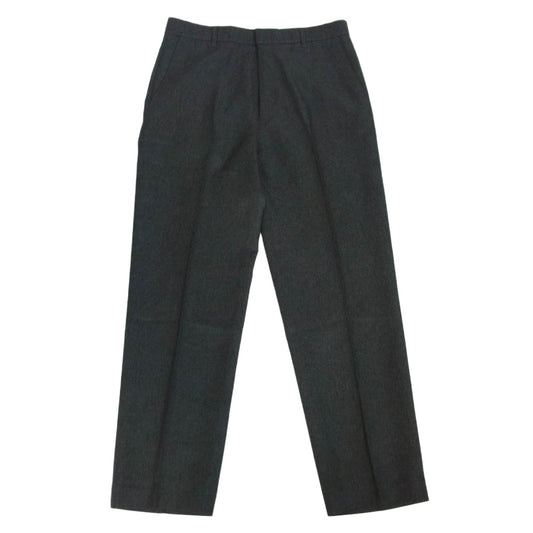 Levi's リーバイス 47690-2757 90s ACTION SLACKS アクション スラックスパンツ グレー系 34【中古】