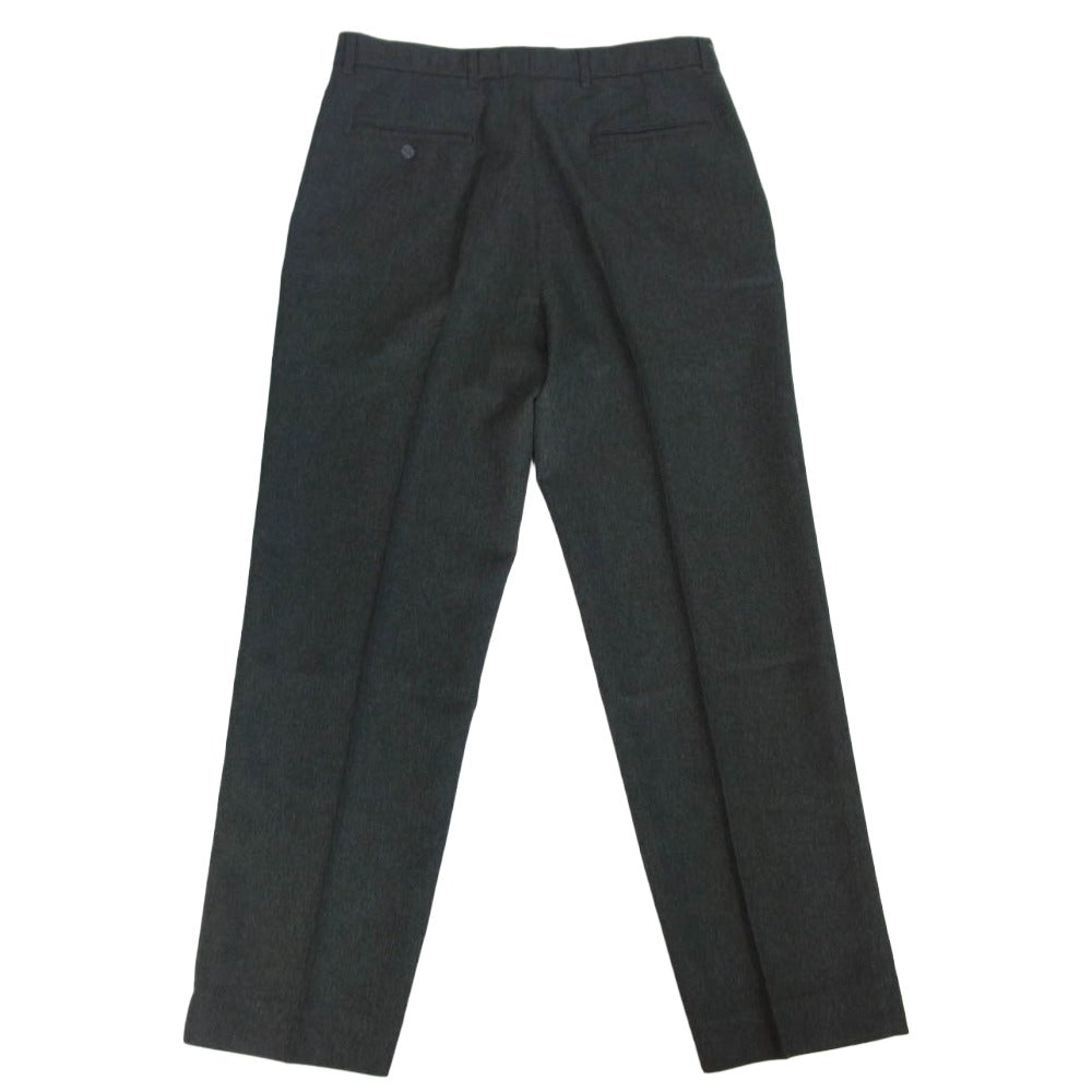 Levi's リーバイス 47690-2757 90s ACTION SLACKS アクション スラックスパンツ グレー系 34【中古】