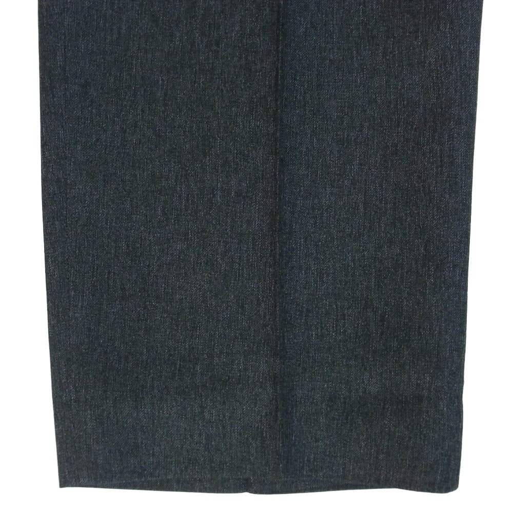 Levi's リーバイス 47690-2757 90s ACTION SLACKS アクション スラックスパンツ グレー系 34【中古】