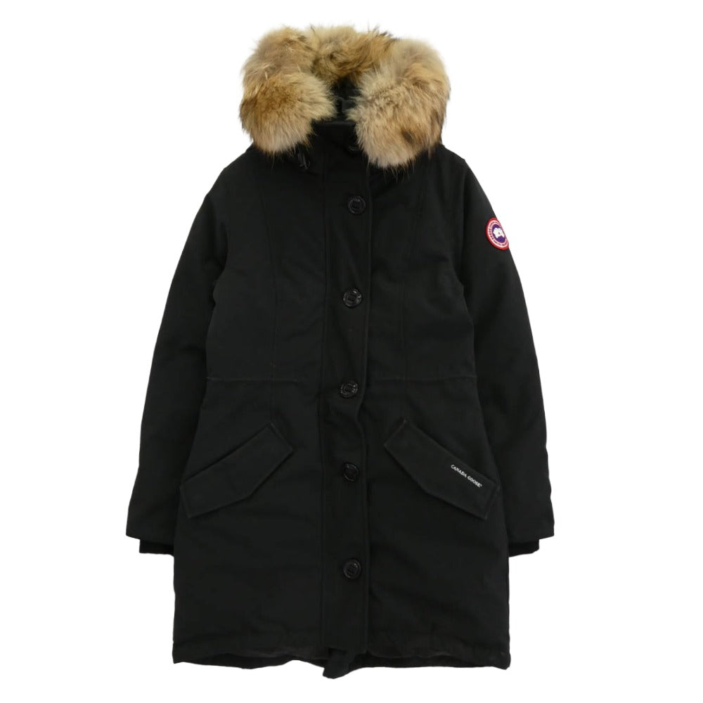 カナダグース(CANADA GOOSE)の古着・中古通販｜ブランド買取販売店LIFE