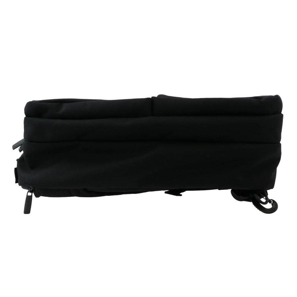 Coleman コールマン OUTBIZ 3WAY BAG バックパック リュック ブラック系【中古】