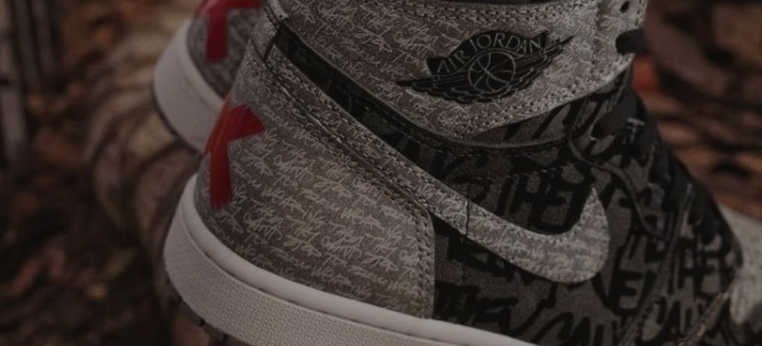 エアジョーダン(AIR JORDAN)の古着・中古通販｜ブランド買取販売店LIFE 