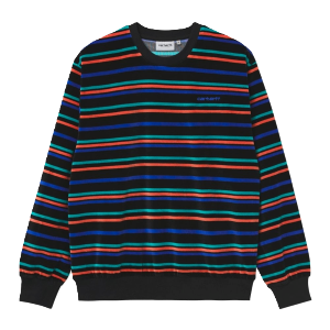Sweatshirt Clanton 画像