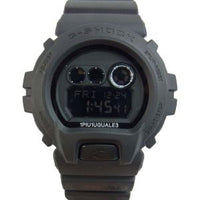 1PIU1UGUALE3 × G-SHOCK GD-X6900 画像