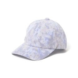6Panel Cap 画像