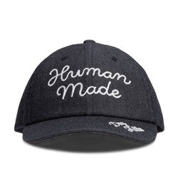 6 PANEL CAP 画像
