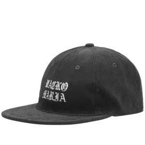 6 PANEL CAP 画像